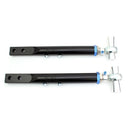 SPL Parts Tension Rods (Front) - Nissan R32 / R33 GT-R 89-98