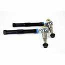 SPL Bumpsteer Adjustable Tie Rod Ends - Porsche Boxster / Cayman (981) 13-16 / 911 (991) 2012+ / 718 Boxster / Cayman (982) 2017+