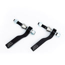 SPL Parts Bumpsteer Adjustable Tie Rod Ends - BMW G2X / G8X / G42