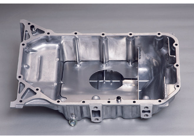 Spoon Sports Baffle Oil Pan - Honda FD2