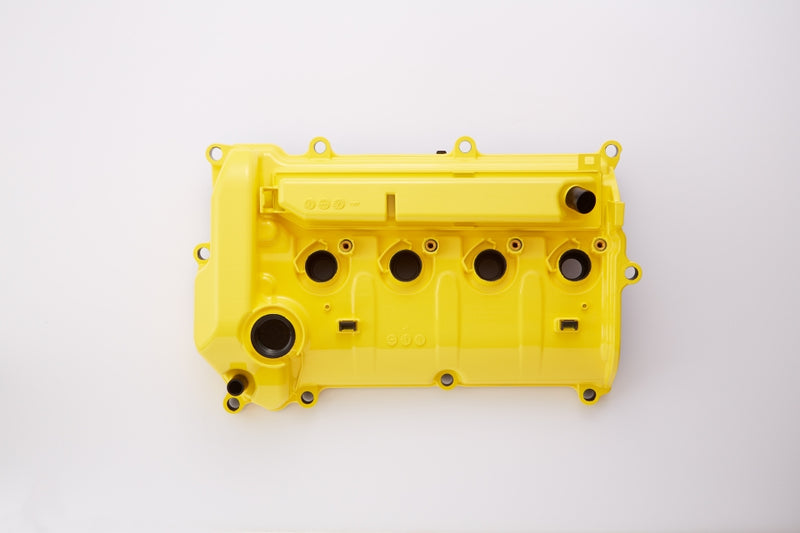 Spoon Sports Head Cover (Yellow) - Honda Fit GK5