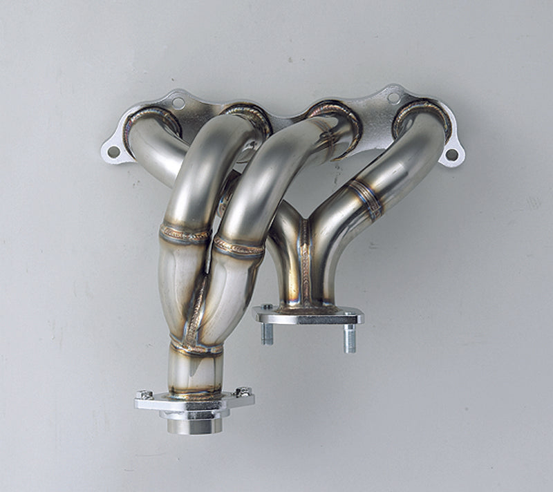 Spoon Sports 4in2 Exhaust Manifold - Acura TSX / Honda Accord CL7
