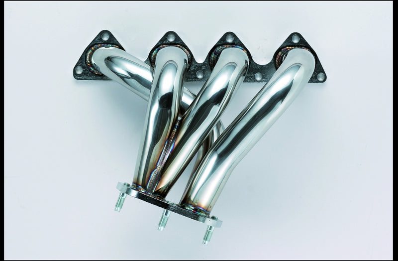 Spoon Sports 4in2 Exhaust Manifold - DC2/DB8,DC2R'96/DB8R'96,EG6/9,EK4,EK9