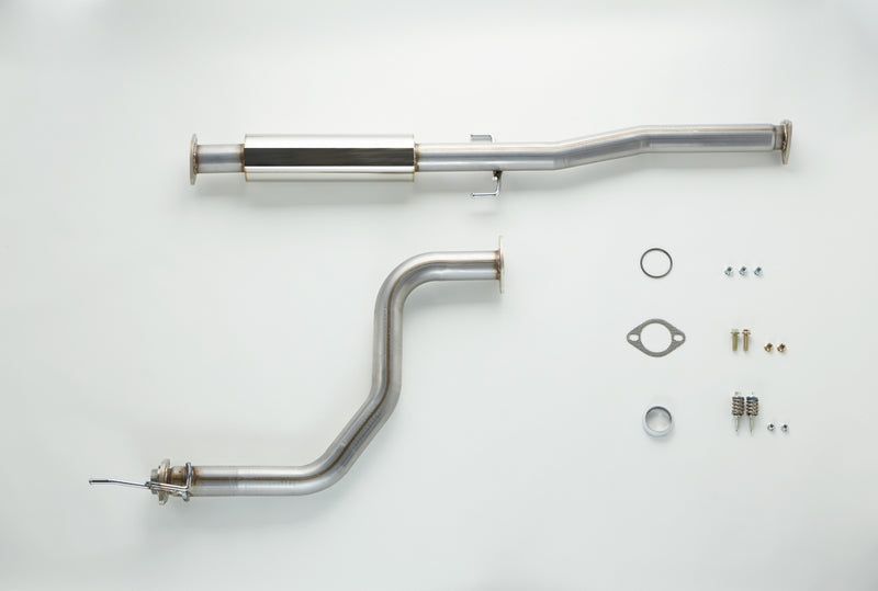 Spoon Sports Exhaust Pipe-B - Acura Integra DC2,DC2R