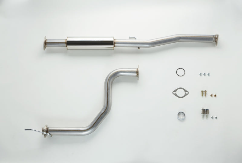 Spoon Sports Exhaust Pipe-B - Honda Civic EK4(3Dr),EK9