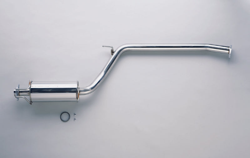 Spoon Sports Exhaust Pipe-B - Honda Civic FD2