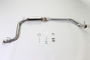 Spoon Sports Exhaust Pipe-B - Honda Fit GK5