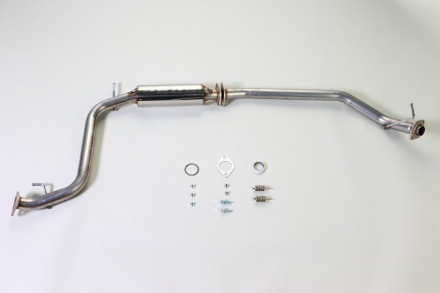 Spoon Sports Exhaust Pipe-B - Honda Fit GK5