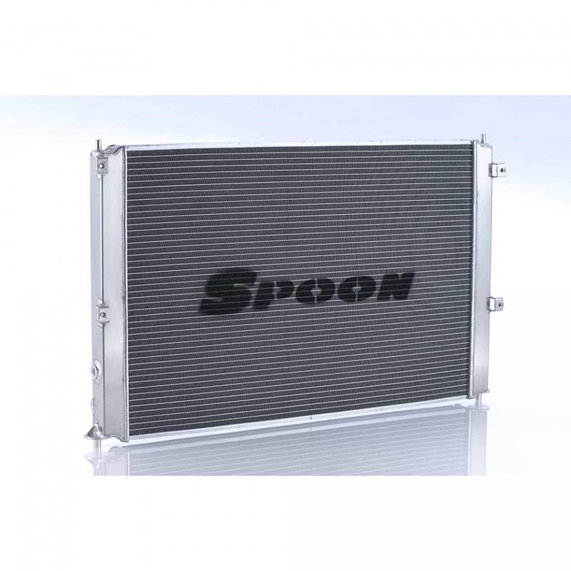 Spoon Sports Aluminum Radiator (Street) - Honda Civic FK7 / FC1 16-21