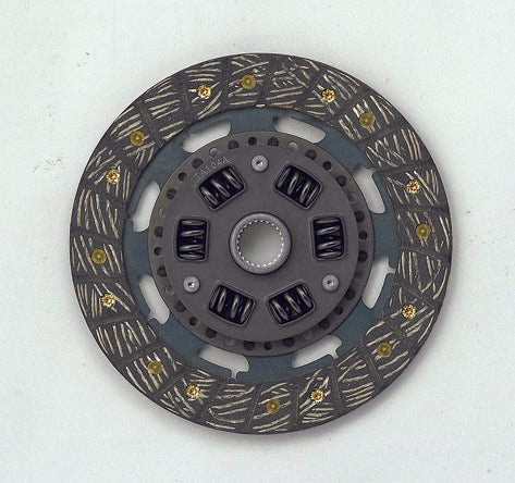 Spoon Sports Clutch Disk (Non-Asbestos) - Acura RSX DC5,EP3