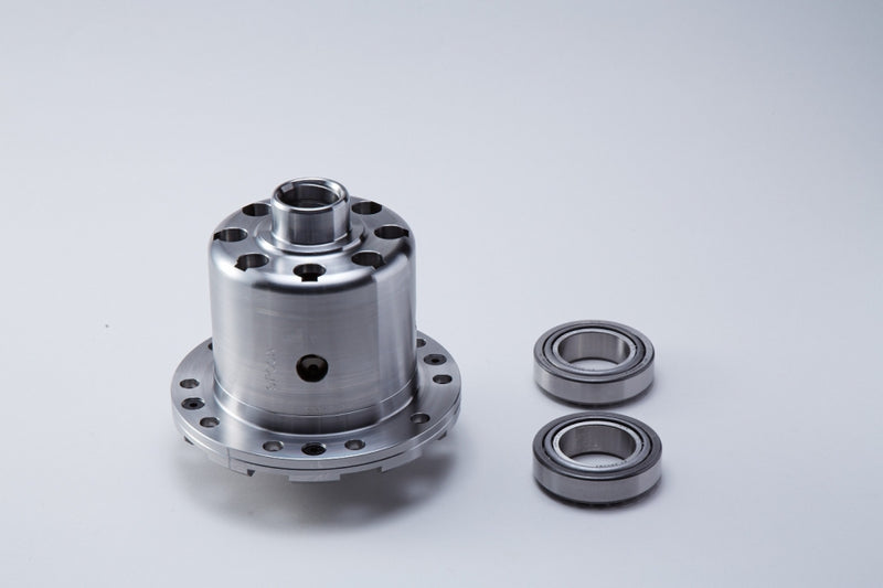 Spoon Sports L.S.D Kit - Honda S2000 AP1