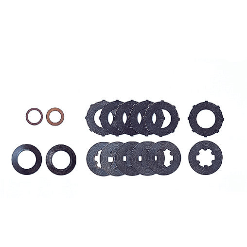 Spoon Sports L.S.D. Overhaul Set - Acura Integra DC2/DB8,DC2R/DB8R,EG6/9,EK4,EK9