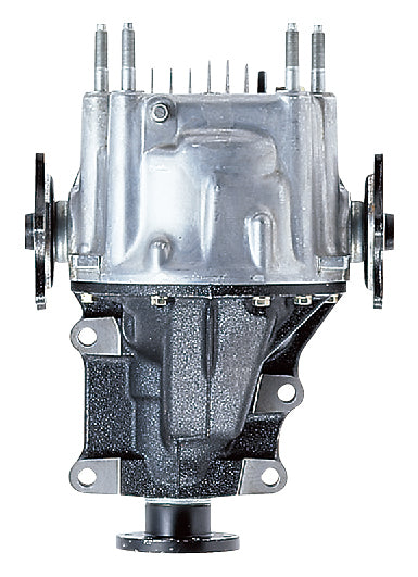 Spoon Sports Differential Gear Box Assy w/ 4.44 FG + LSD - Honda S2000 AP2