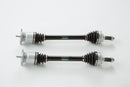 Spoon Sports Driveshaft Set - Honda S2000