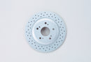 Spoon Sports Brake Rotor [Rear] - Honda S2000 AP1