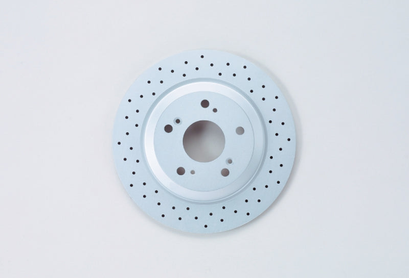 Spoon Sports Brake Rotor [Rear] - Honda S2000 AP1