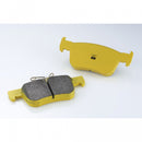 Spoon Sports Brake Pad (Front) - Honda Civic FK7 16-21