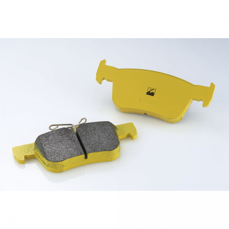 Spoon Sports Brake Pad (Front) - Honda Civic FK7 16-21