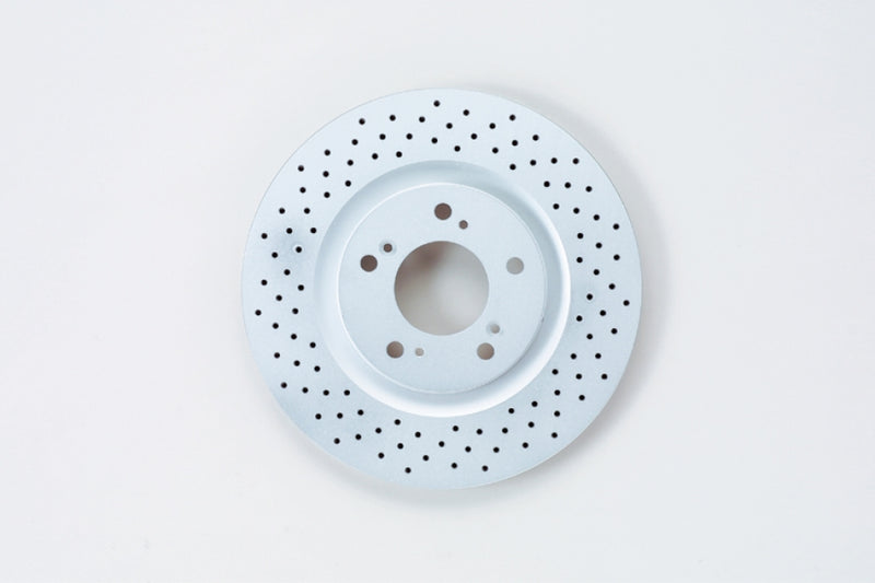 Spoon Sports Brake Rotor [Front] - Honda S2000 AP1