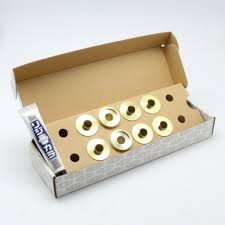 Spoon Sports Rigid Collar Kit - Honda Civic FN2