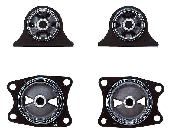 Spoon Sports Differential Mount Set - 2000-2009 Honda S2000 (AP1/AP2)