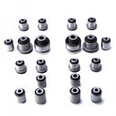 Spoon Sports Suspension Bushing Set (20pcs) - Honda S2000 AP1 00-03