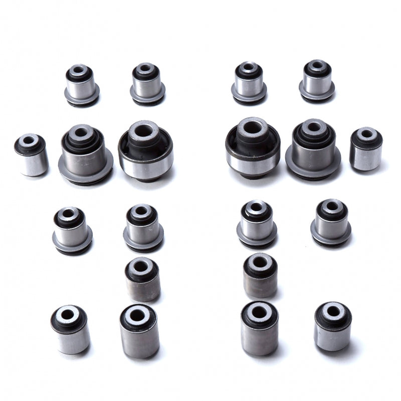 Spoon Sports Suspension Bushing Set (20pcs) - Honda S2000 AP1 00-03