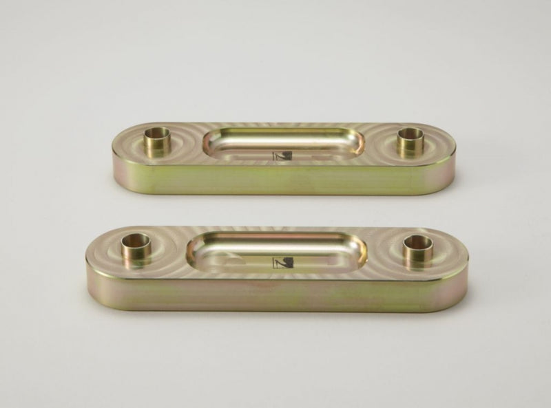 Spoon Sports Zero Bump Steer Kit (Front) - Honda S2000 AP1