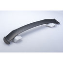 Spoon Sports Roof Spoiler (Carbon) - 16-21 Honda Civic Hatchback (FK7) / Civic Type R (FK8)