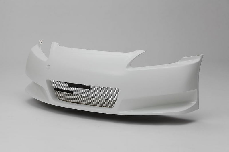Spoon Sports Aero Front Bumper - Honda S2000