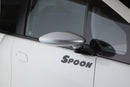 Spoon Sports Aero Mirrors - Honda CR-Z ZF1