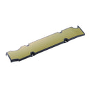 Spoon Sports Carbon Kevlar Plug Cover - 00-09 Honda S2000 (AP1/AP2)