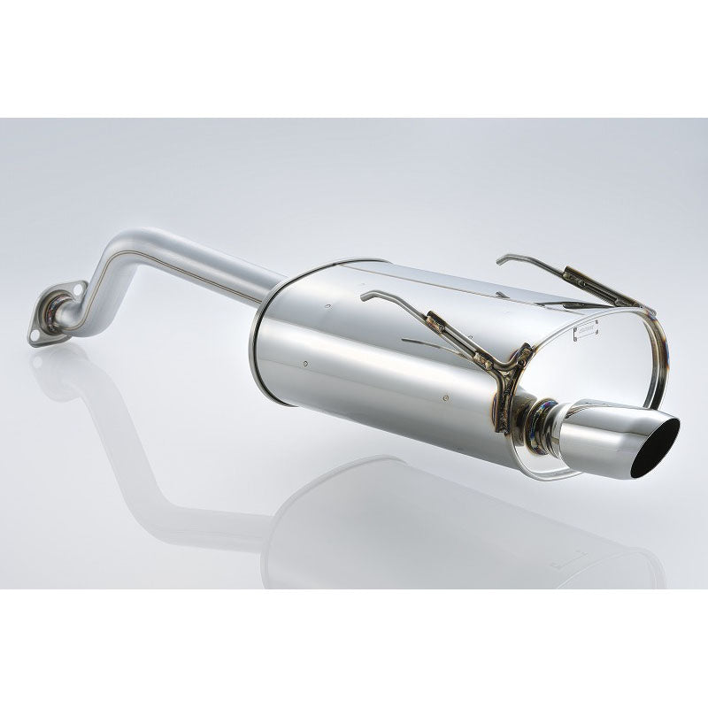 Spoon Tail Silencer [Street Type] - 92-01 Acura Integra Sedan (DB8)