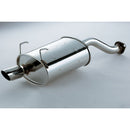 Spoon Sports Tail Silencer (Street Type) - Acura Integra DC2/DC2R 94-01