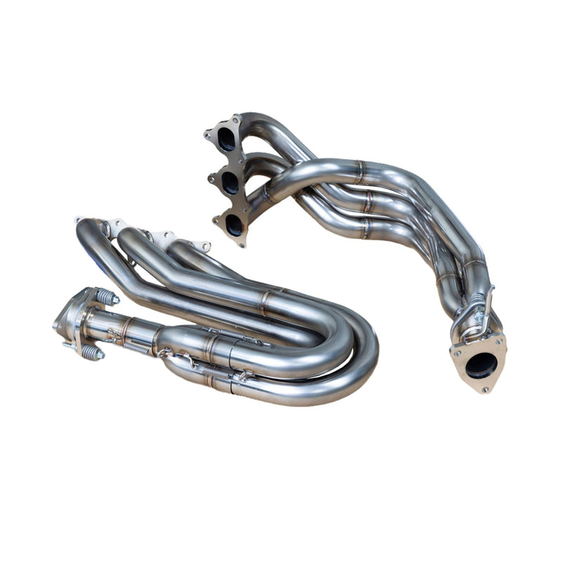 Spoon Exhaust Manifold  - 91-96 Acura NSX (NA1)