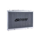 Spoon Sports Aluminum Radiator - 23+ Honda Civic Type R (FL5)