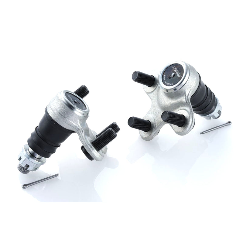 Spoon Sports Zero Bump Steer Kit (Front) - Honda Civic Hatchback FK7 / Sedan FC1 16-21