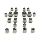 Spoon Sports Suspension Bushing Set (20 pieces) - Honda S2000 AP2 04-09