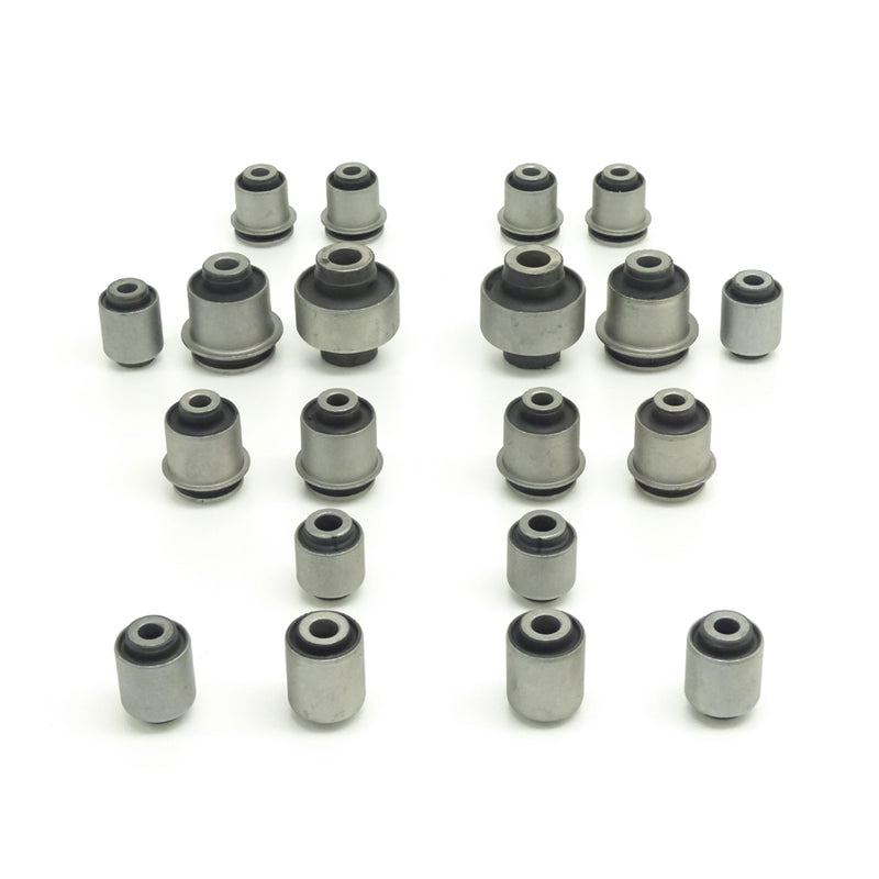 Spoon Sports Suspension Bushing Set (20 pieces) - Honda S2000 AP2 04-09