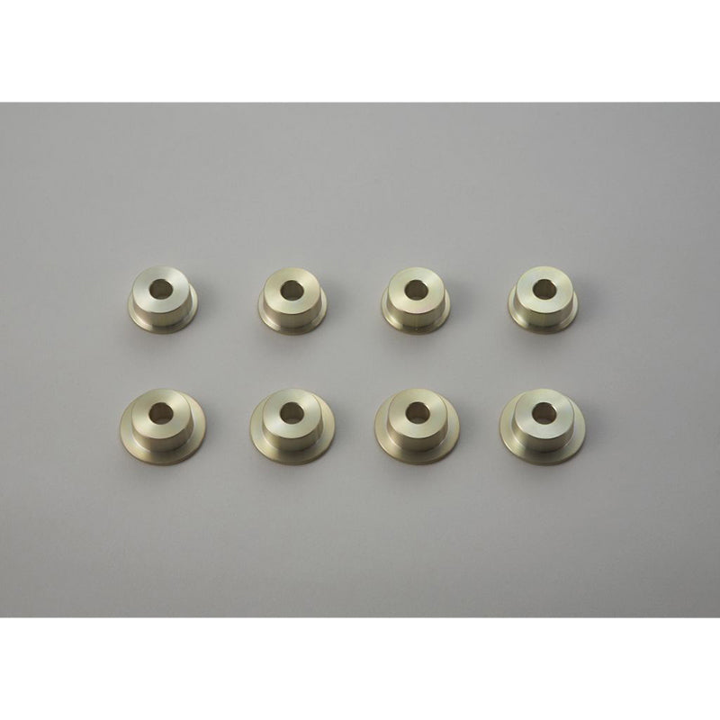 Spoon Steering Gear Box Rigid Bush Kit (STD) - Honda S2000 AP1/2 00-09