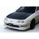 Spoon Sports Carbon Bonnet - 94-01 Acura Integra (USDM DB8/DC2)