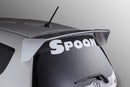 Spoon Sports Roof Spoiler - Honda Fit GE6/7/8/9