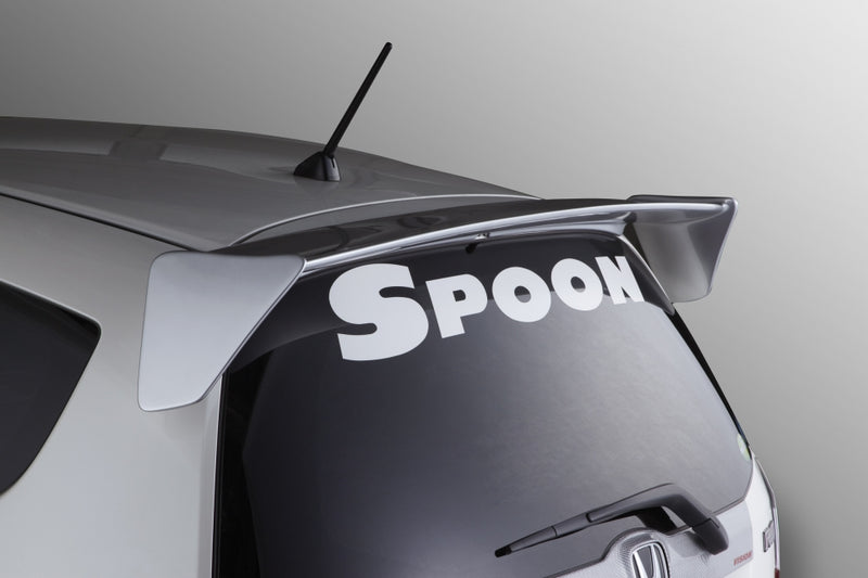 Spoon Sports Roof Spoiler - Honda Fit GE6/7/8/9