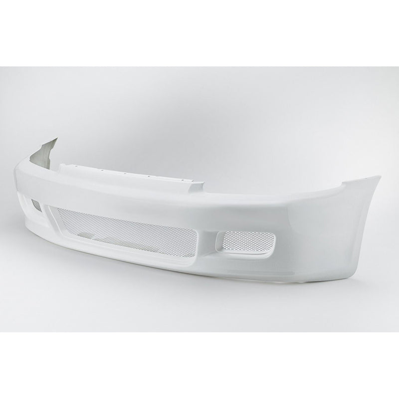 Spoon Sports Front Bumper (FRP) - Honda Civic Hatchback EG6 / Coupe EJ1 92-95