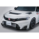 Spoon Sports S-Tai Front Bumper - 23+ Honda Civic Type R (FL5)