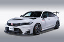 Spoon Sports S-Tai Front Bumper - 23+ Honda Civic Type R (FL5)