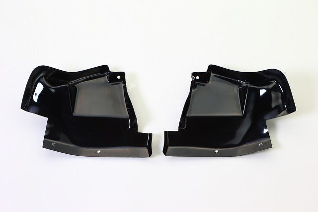 Spoon Sports Inner Fender Kit - 00-09 Honda S2000 (AP1/AP2)