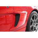 Spoon Sports Side Scoop (FRP) - Acura NSX NA1 / NA2 91-05