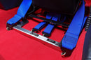 Spoon Sports Brace Bar - 22+ Honda Civic Sedan/Hatchback (FE1/FL1)