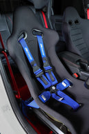 Spoon Sports 6-Point Racing Harness